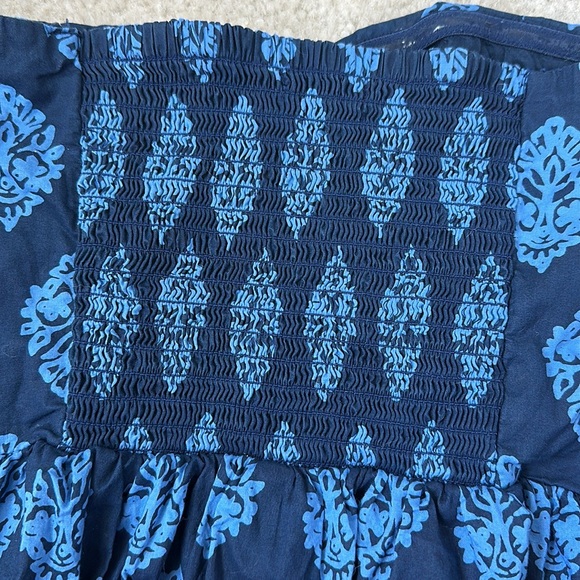 Old Navy | strapless dress - Picture 6 of 11